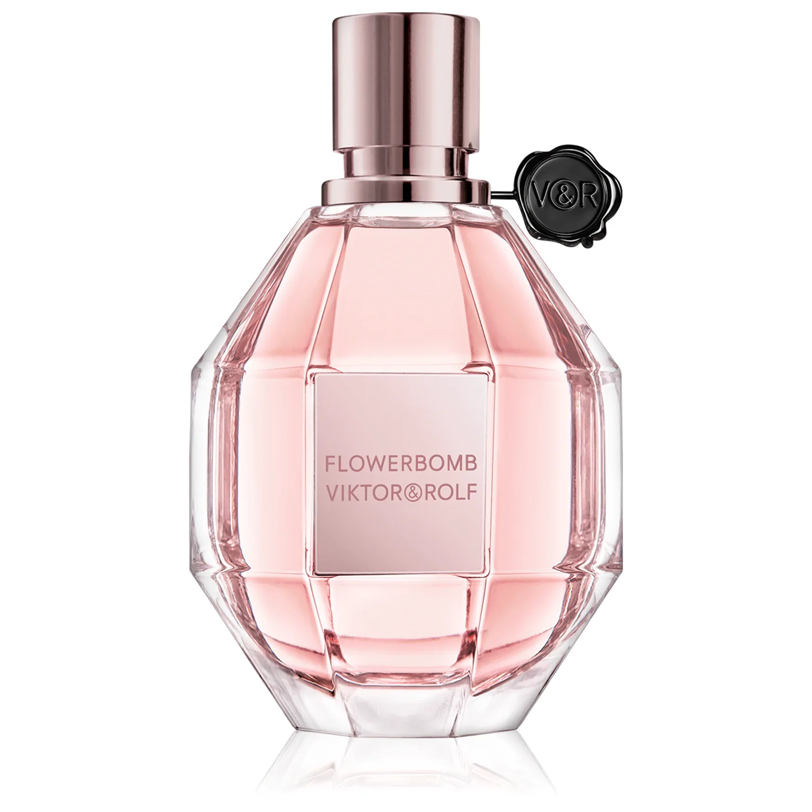 Flowerbomb