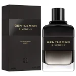 Gentleman Boisée