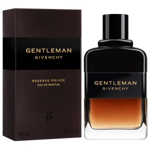 Gentleman Réserve Privée