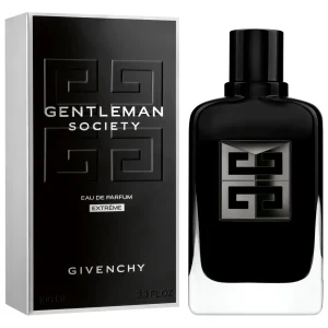 Gentleman Society Extrême