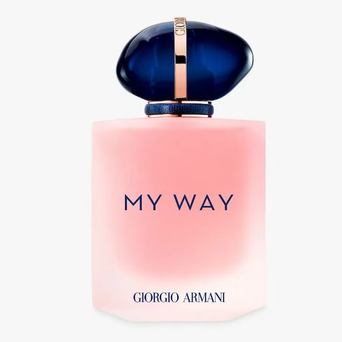 My Way Floral