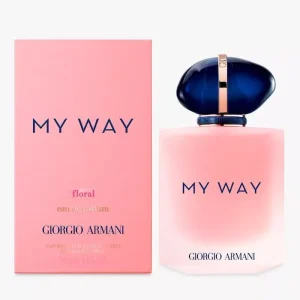 My Way Floral