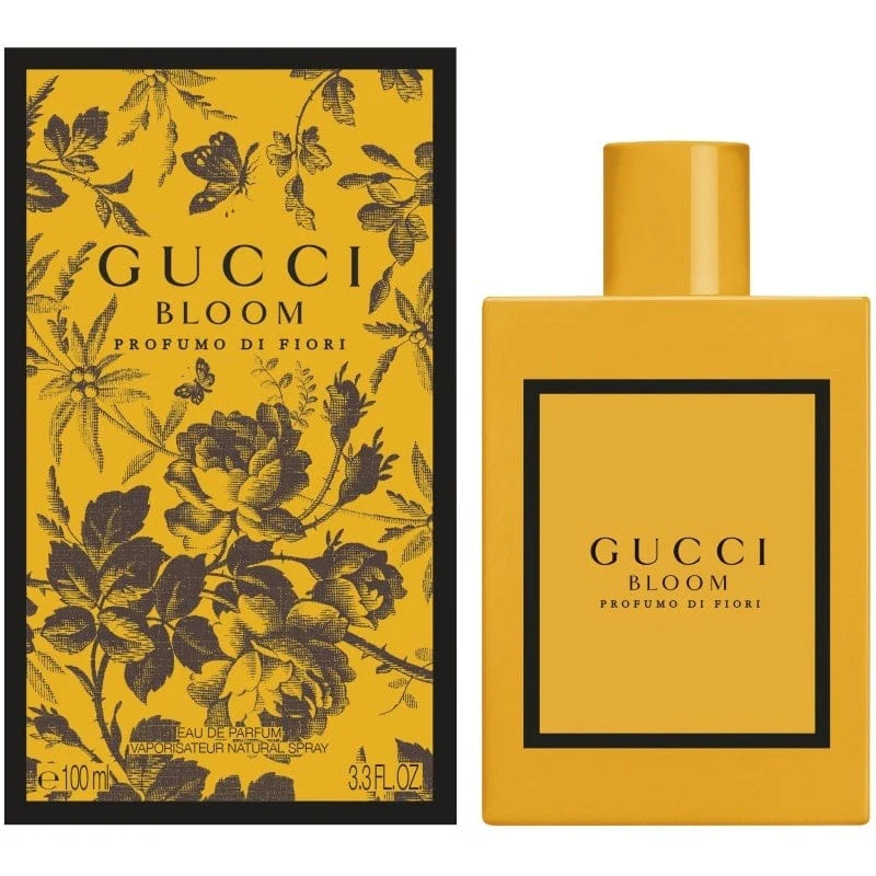 Bloom Profumo Di Fiorie Gucci