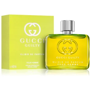 Gucci Guilty Elixir de Parfum