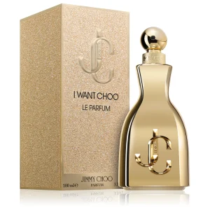 Want Choo Le Parfum