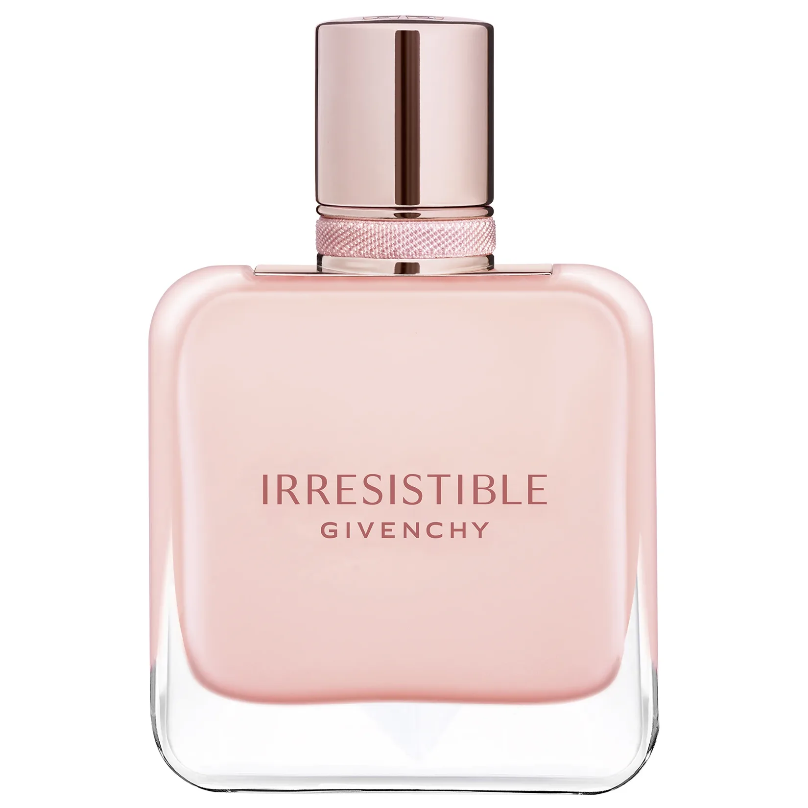 Irresistible Rose Velvet