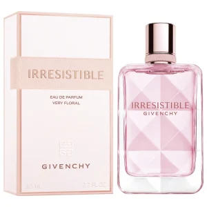 Irresistible Very Floral