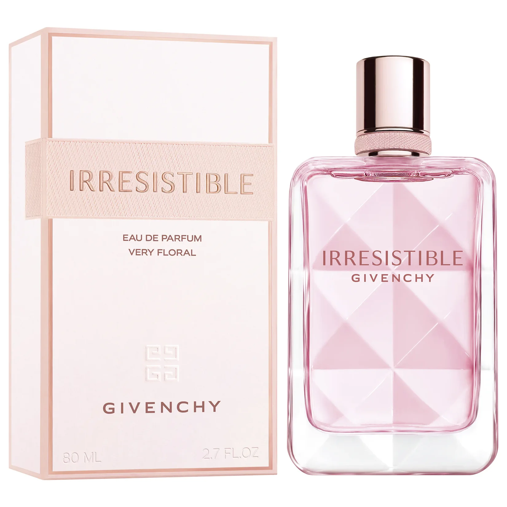 Irresistible Very Floral