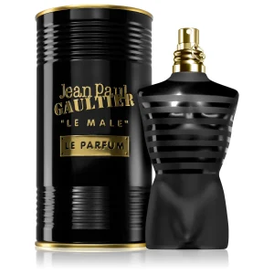 Le Male Le Parfum
