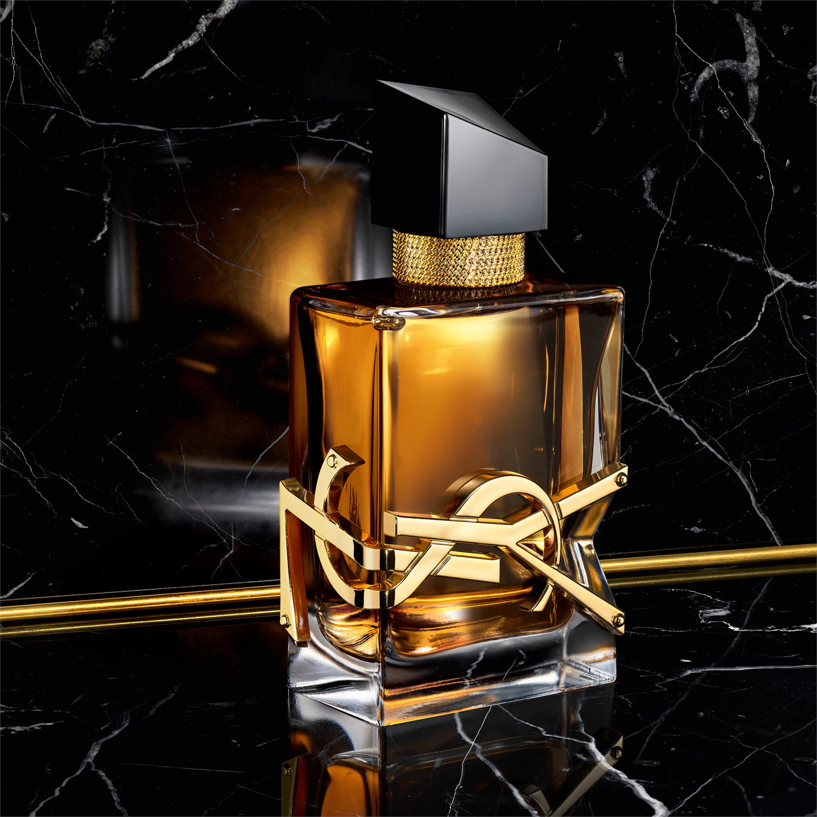 Libre Intense by Yves Saint Laurent Women EDP, 90ml - Image 4