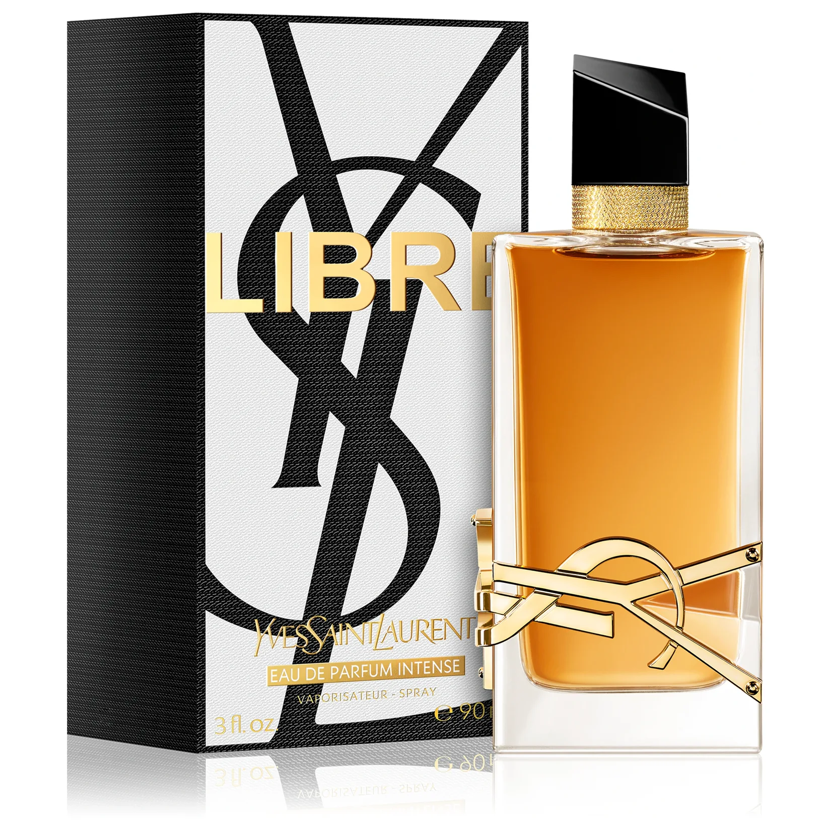Libre Intense