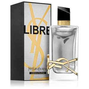 Libre L’Absolu Platine