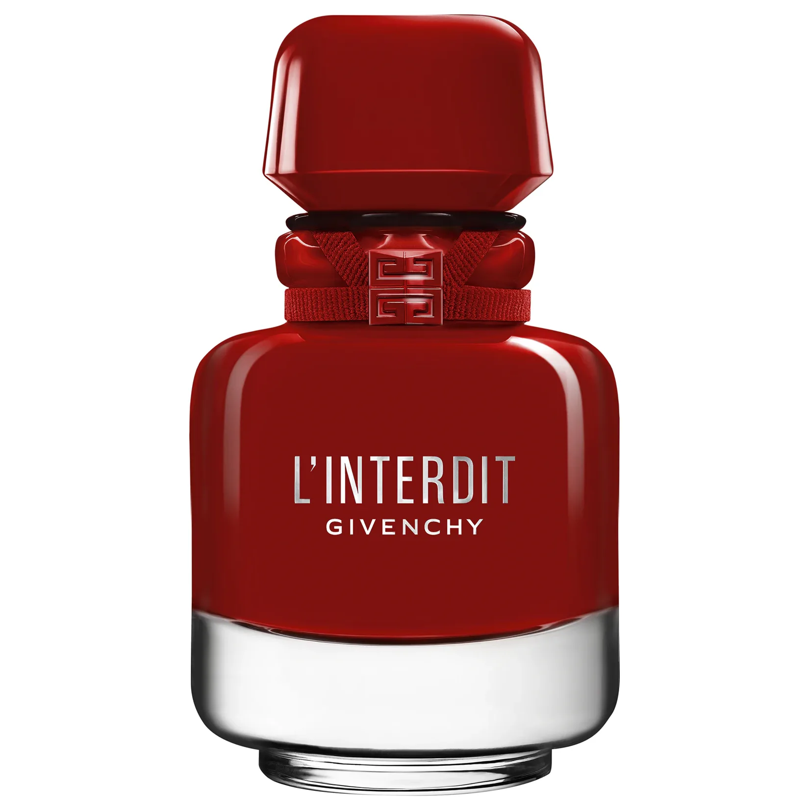 L’Interdit Rouge Ultime
