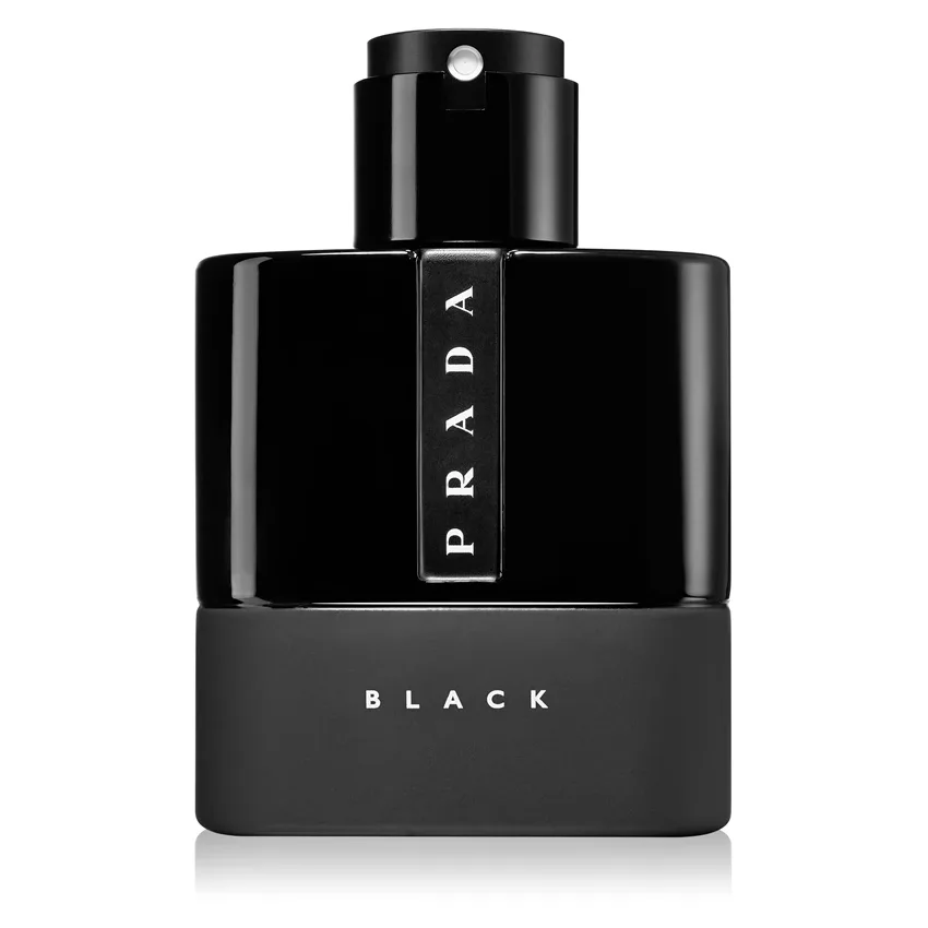 Luna Rossa Black