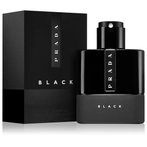 Luna Rossa Black