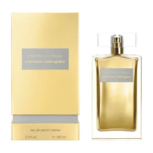 Patchouli Musc