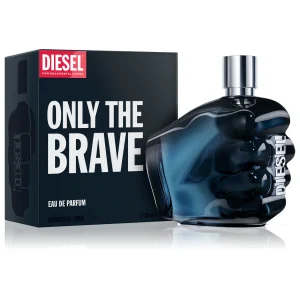 Only The Brave