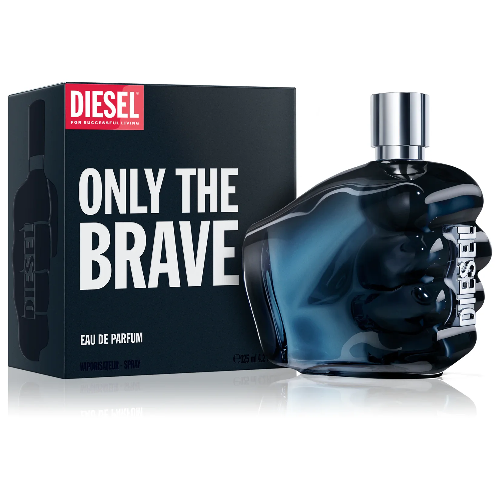 Only The Brave