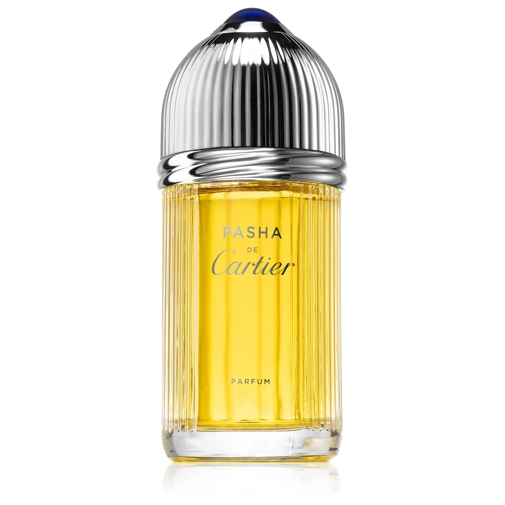 Pasha de Cartier
