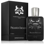 Pegasus Exclusif