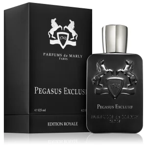 Pegasus Exclusif