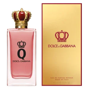 Q by Dolce & Gabbana