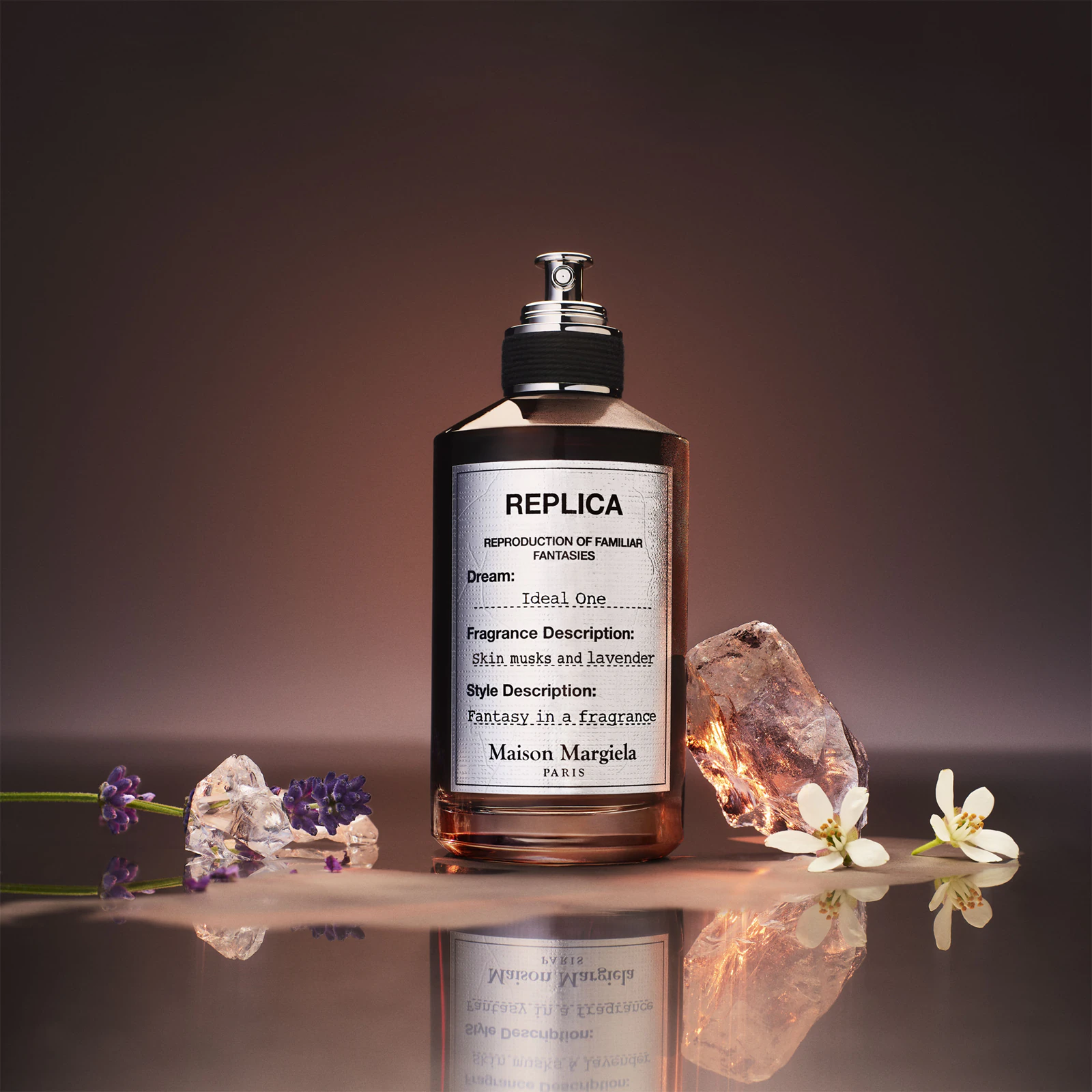 Replica Ideal One by Maison Margiela Unisex EDP, 100ml - Image 4