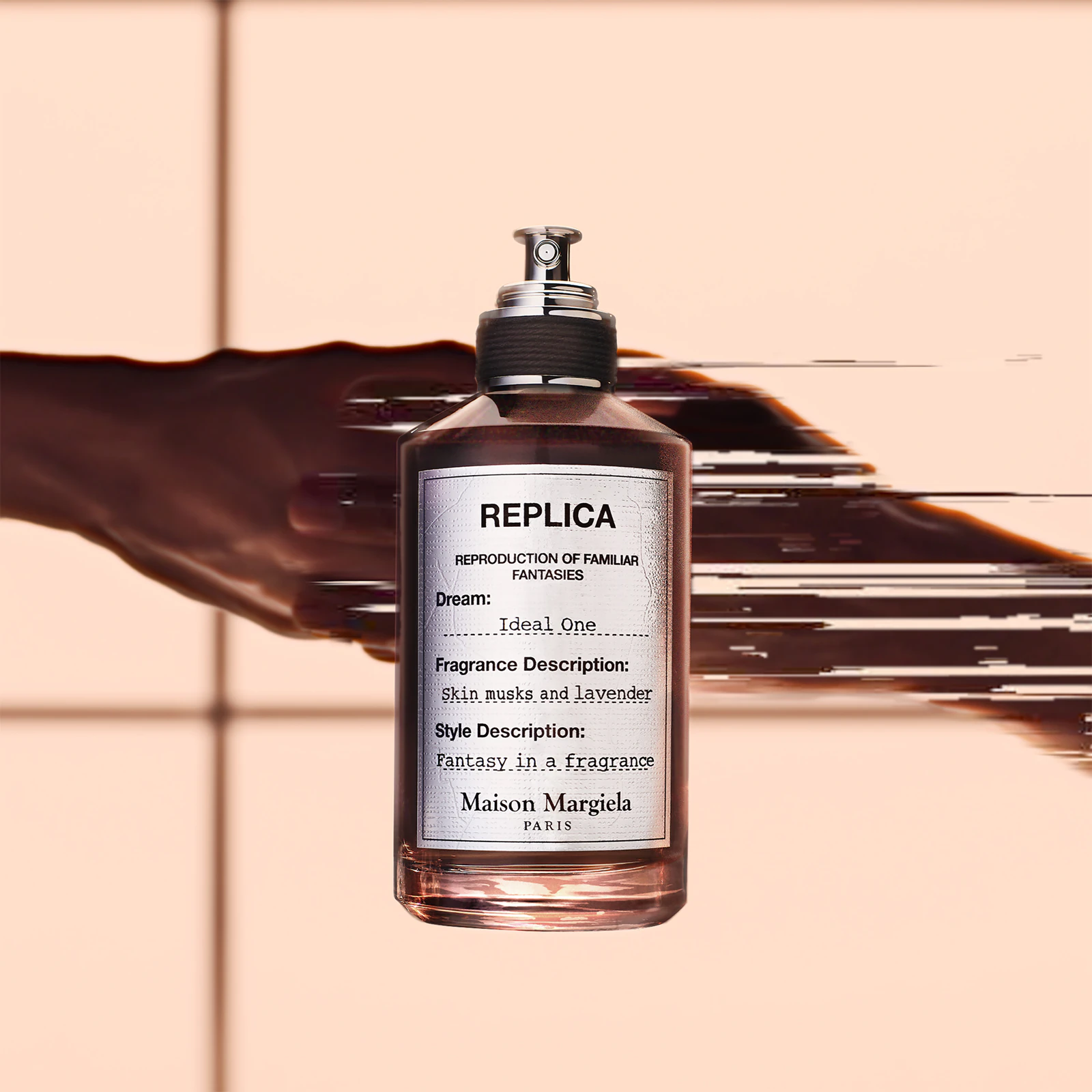 Replica Ideal One