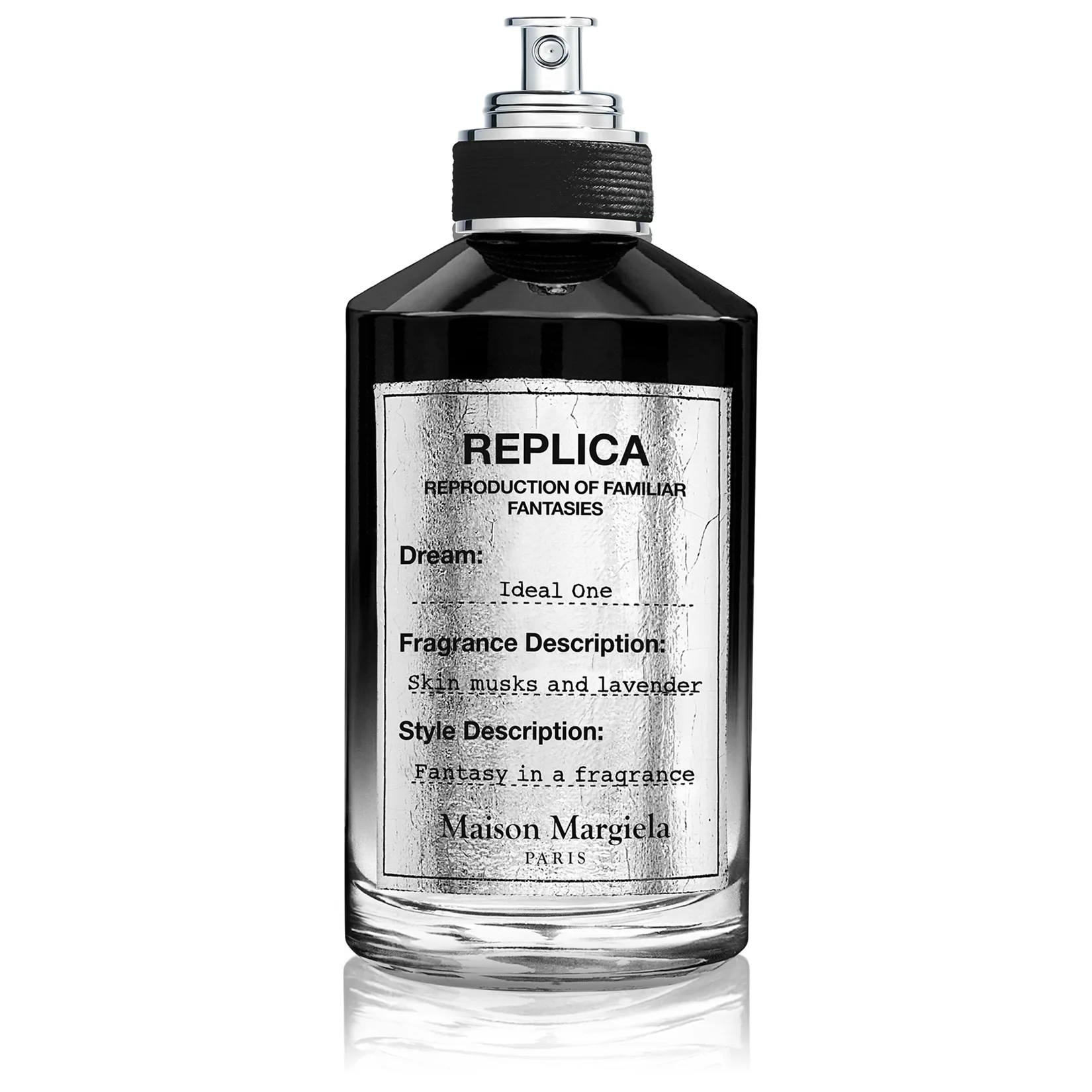 Replica Ideal One