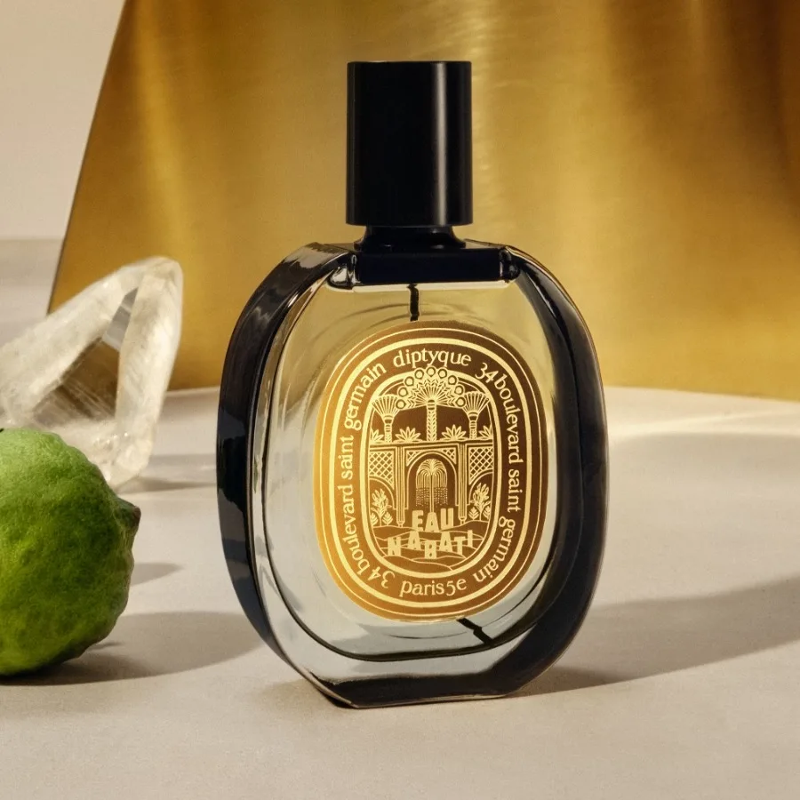Eau Nabati