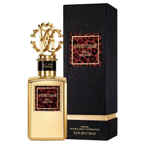 Gold Collection Wild Incense