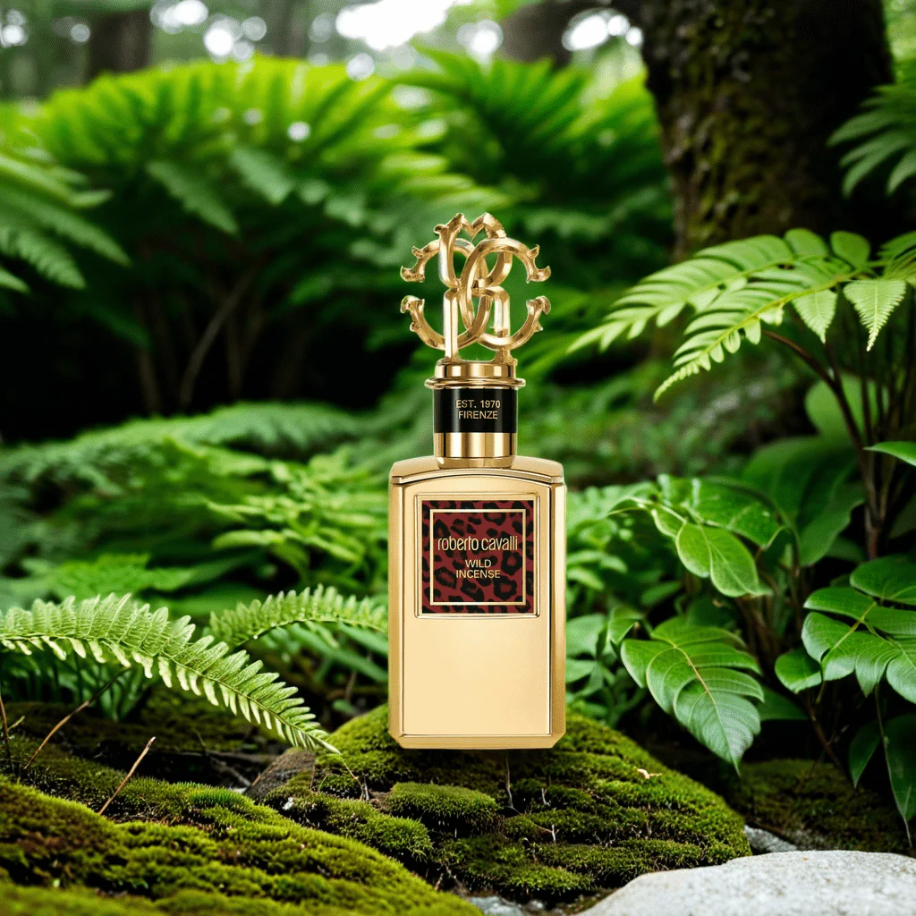 Gold Collection Wild Incense