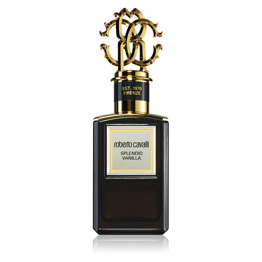 Gold Collection Splendid Vanilla