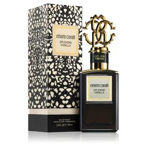 Gold Collection Splendid Vanilla