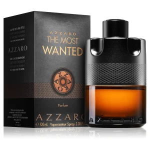 The Most Wanted