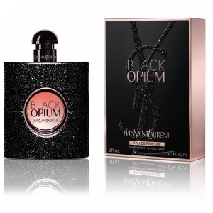 black opium