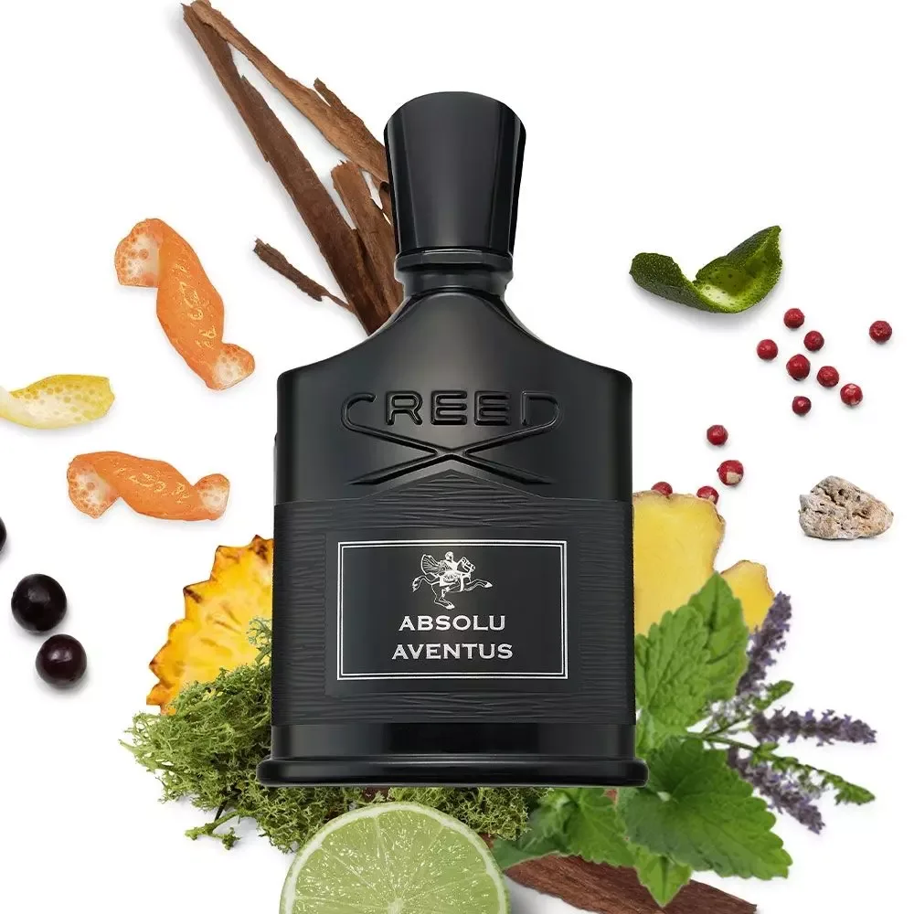 Absolu Aventus by Creed Men, EDP, 100ml - Image 3