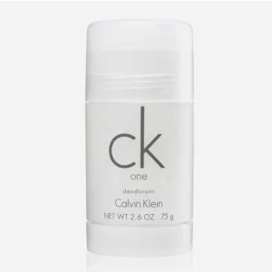 CK One Deodorant Stick Calvin Klein