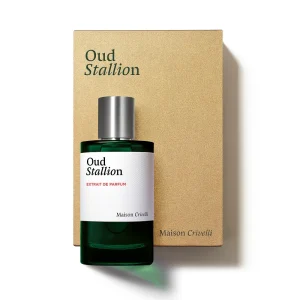 Oud Stallion