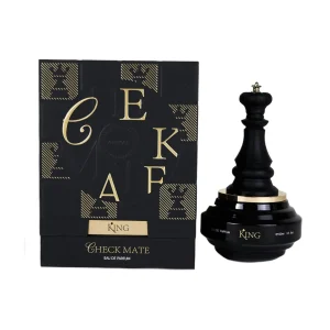 Checkmate King