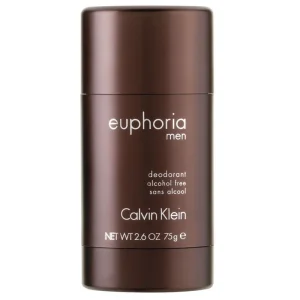 Euphoria Men Deodorant Stick Calvin Klein