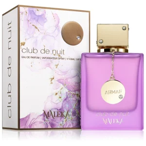 Club de Nuit Maleka Armaf