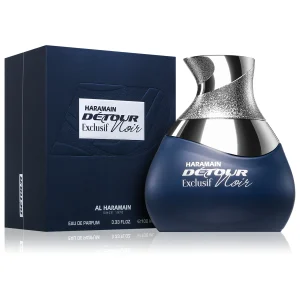 Detour Noir Exclusif