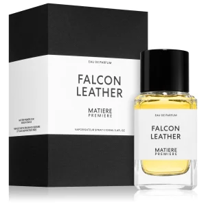 Falcon Leather Matiere Premiere