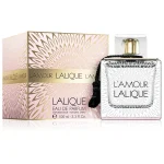 L'Amour Lalique