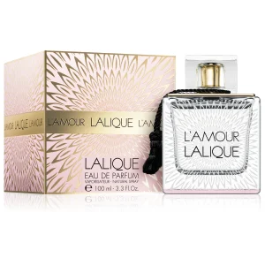L'Amour Lalique