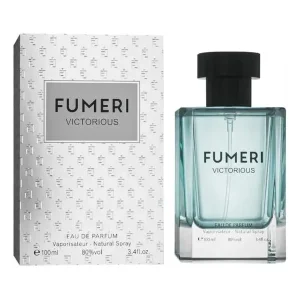 Victorious Fumeri