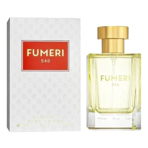 540 Fumeri