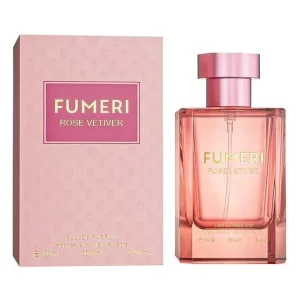 Rose Vetiver Fumeri