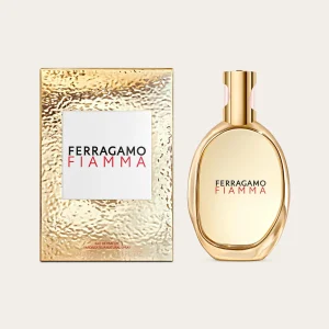 Fiamma Salvatore Ferragamo